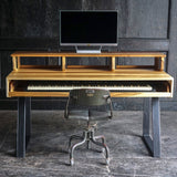 PD88 Piano Desk