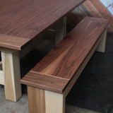 Temple Bench