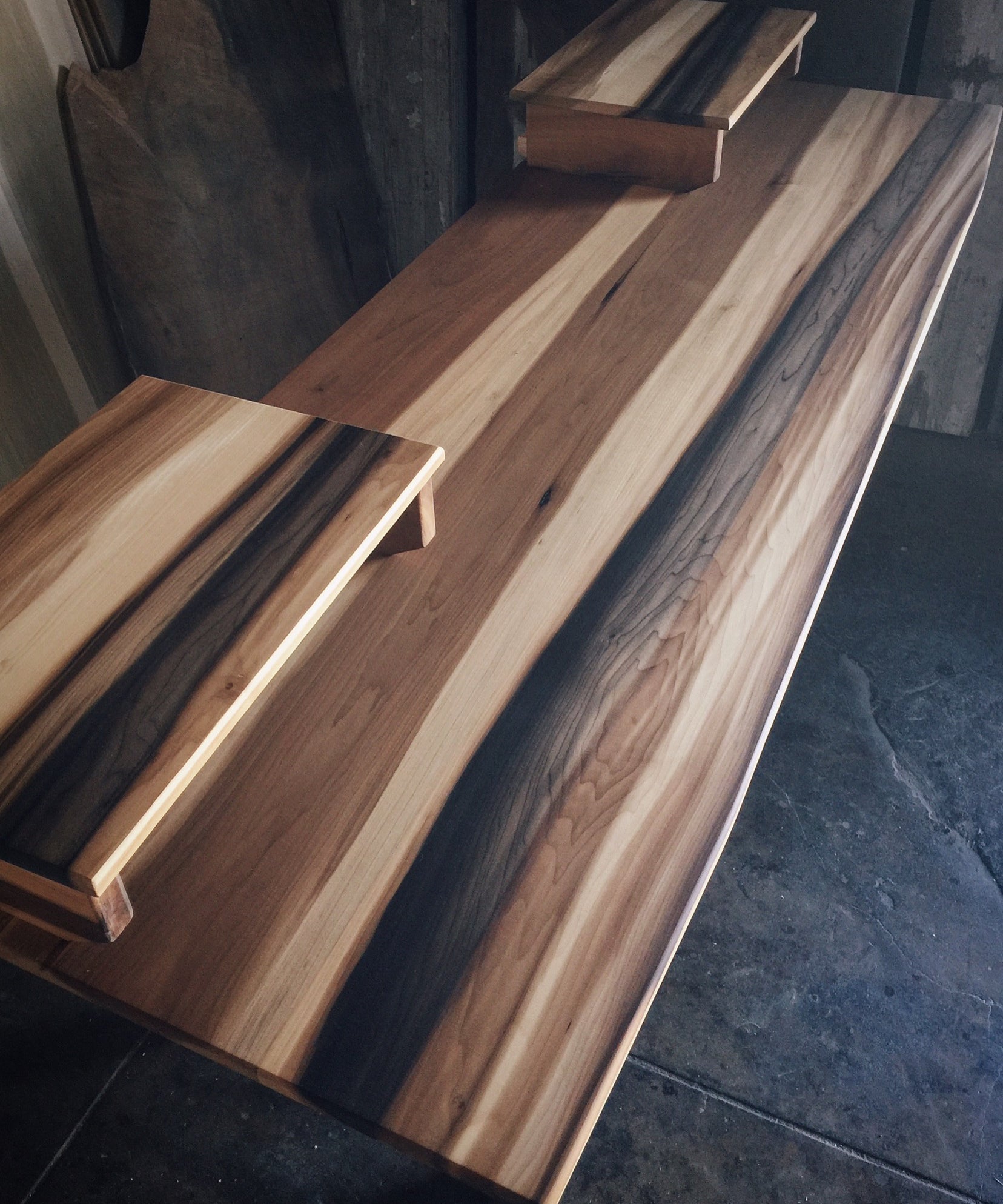 SD61 Studio Desk