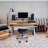 VX88 Studio Desk