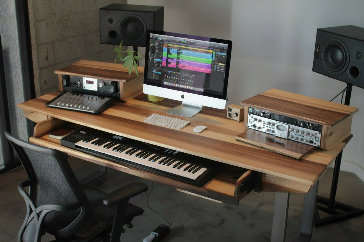 SD88 Studio Desk
